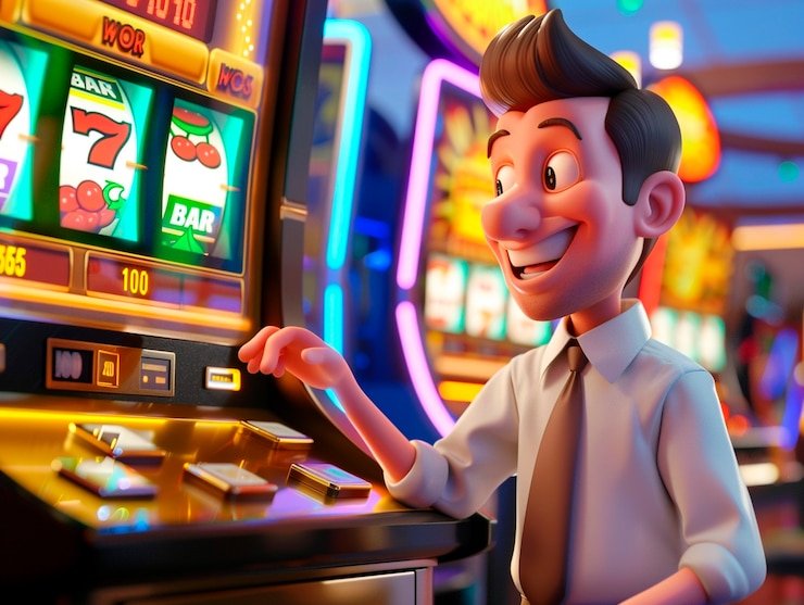 Tampilan Bonus Mingguan pada perangkat mobile